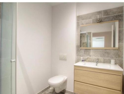 Appartement Tranquille En Bas De Villa Afa Εξωτερικό φωτογραφία