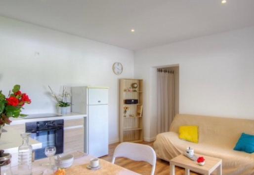 Appartement Tranquille En Bas De Villa Afa Εξωτερικό φωτογραφία