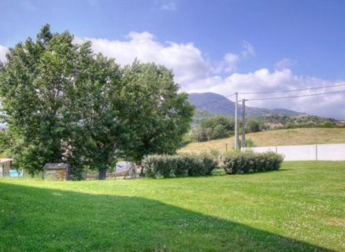 Appartement Tranquille En Bas De Villa Afa Εξωτερικό φωτογραφία